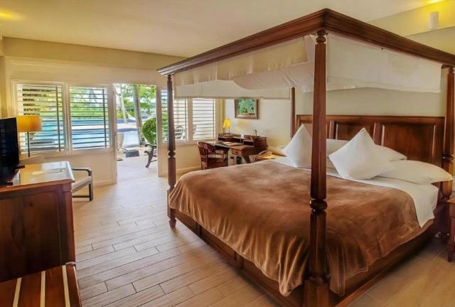 Plantation Bay Resort And Spa