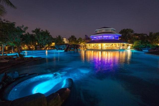 Plantation Bay Resort And Spa