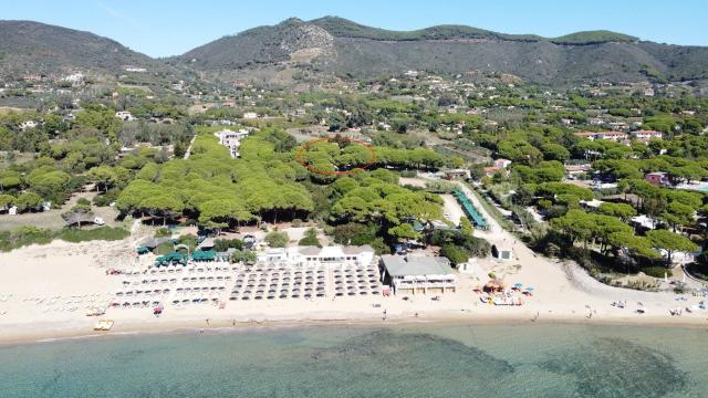 Residence Golfo della Lacona
