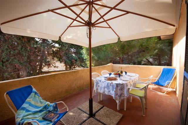 Residence Golfo della Lacona
