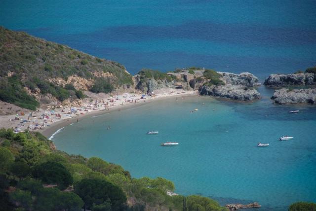 Residence Golfo della Lacona