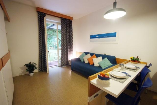 Residence Golfo della Lacona