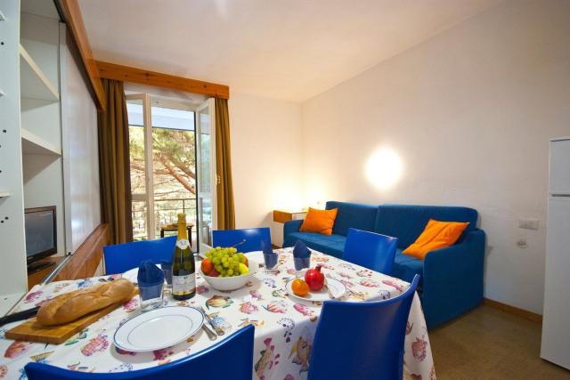Residence Golfo della Lacona