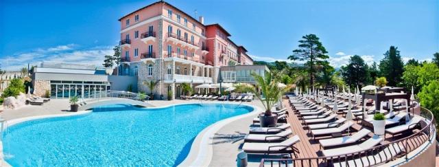 Imperial Heritage Hotel Valamar Collection
