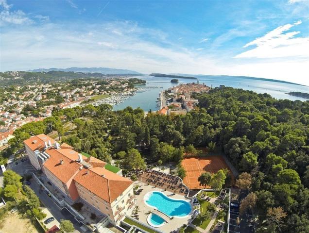 Imperial Heritage Hotel Valamar Collection