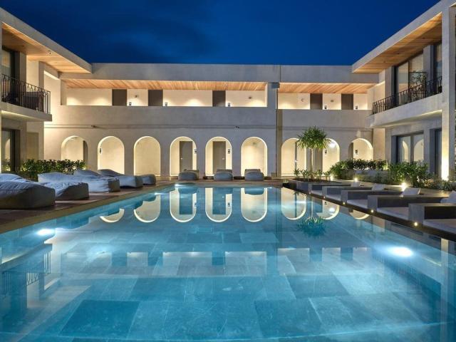 Hotel Contessina Suites & Spa