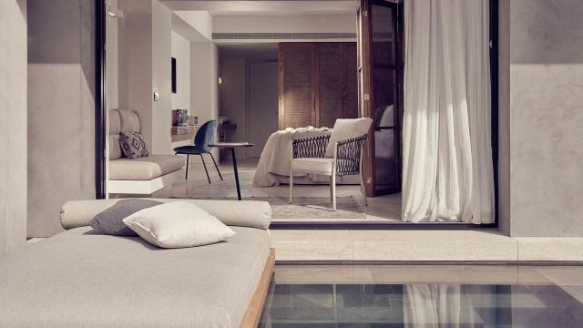 Hotel Contessina Suites & Spa
