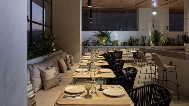 Hotel Contessina Suites & Spa