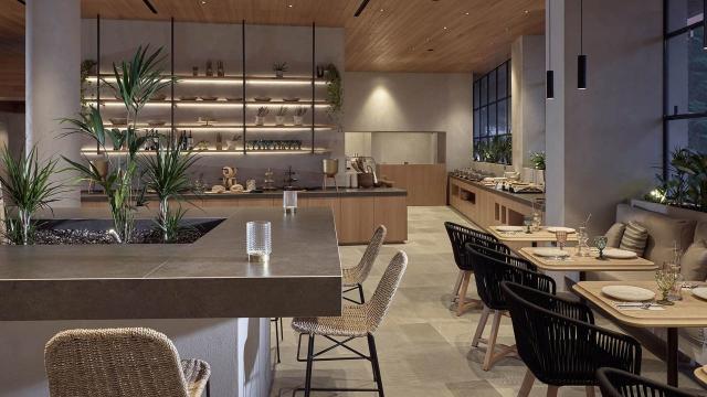 Hotel Contessina Suites & Spa