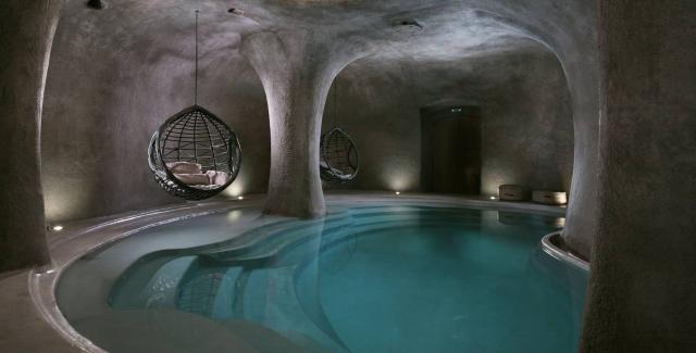 Hotel Contessina Suites & Spa