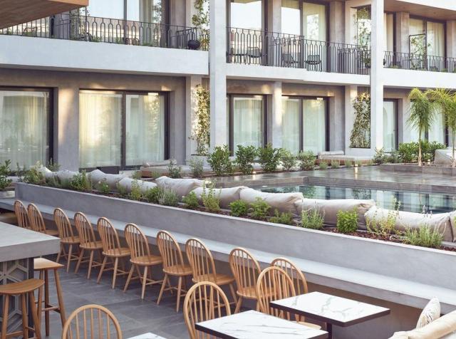 Hotel Contessina Suites & Spa