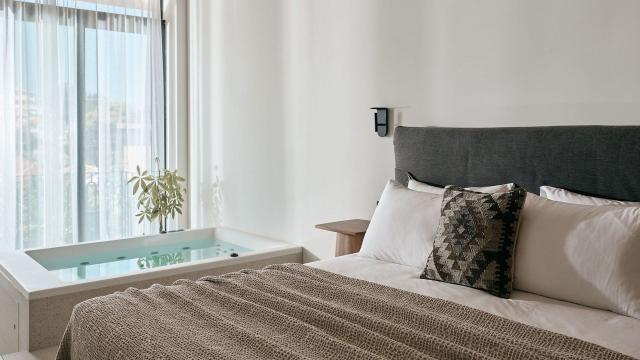 Hotel Contessina Suites & Spa