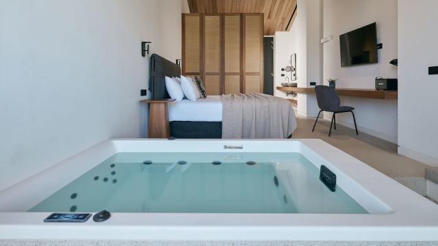 Hotel Contessina Suites & Spa