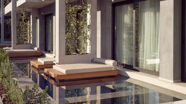 Hotel Contessina Suites & Spa