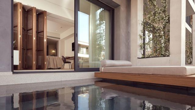 Hotel Contessina Suites & Spa
