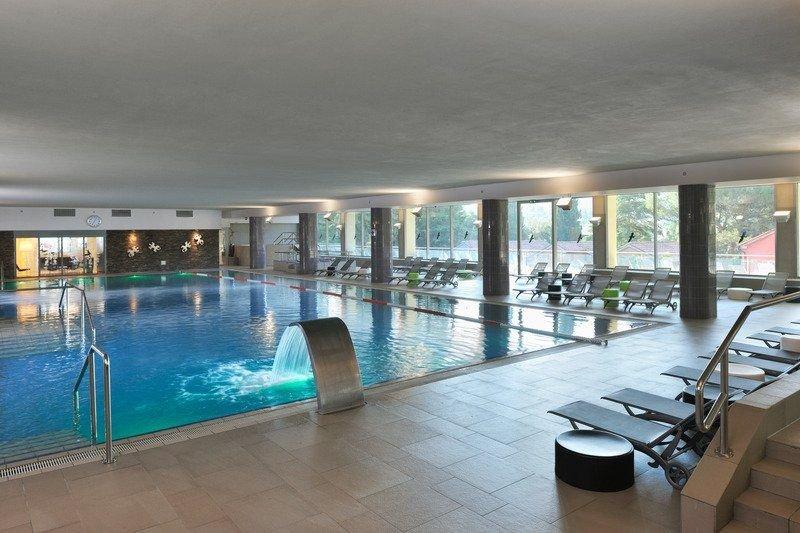 Hotel Laguna Rozmarin - Terme Krka