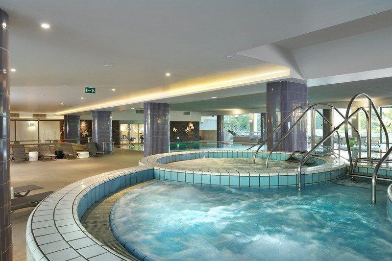 Hotel Laguna Rozmarin - Terme Krka