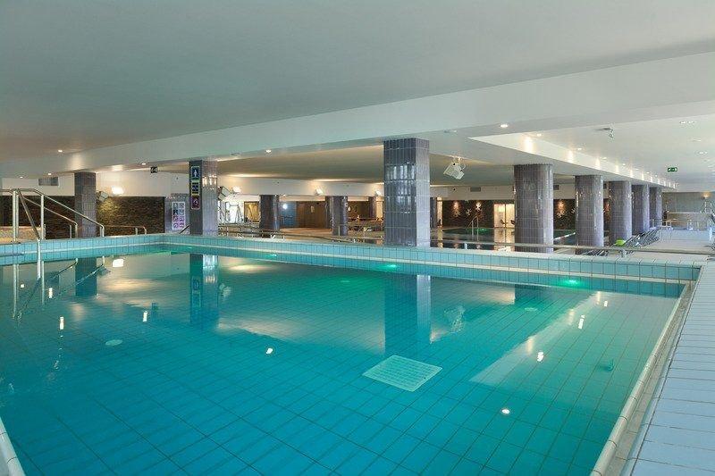 Hotel Laguna Rozmarin - Terme Krka