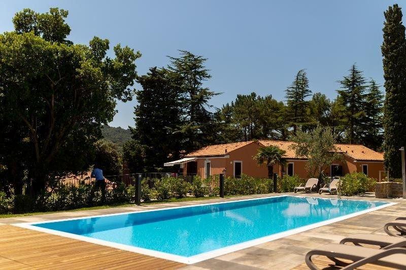 Hotel Laguna Rozmarin - Terme Krka