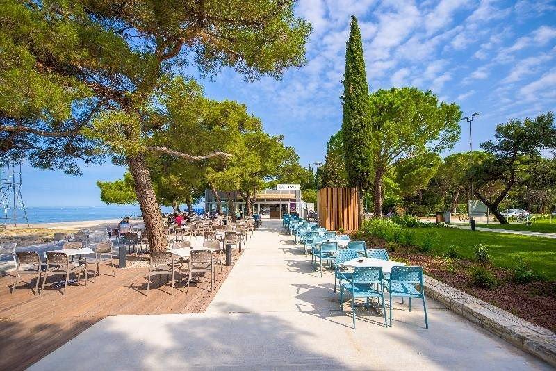 Hotel Laguna Rozmarin - Terme Krka