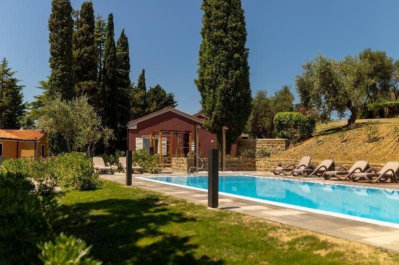 Hotel Laguna Rozmarin - Terme Krka