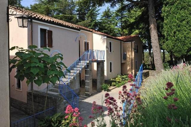 Hotel Laguna Rozmarin - Terme Krka