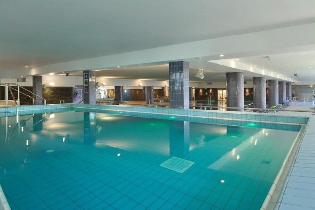 Hotel Laguna Rozmarin - Terme Krka