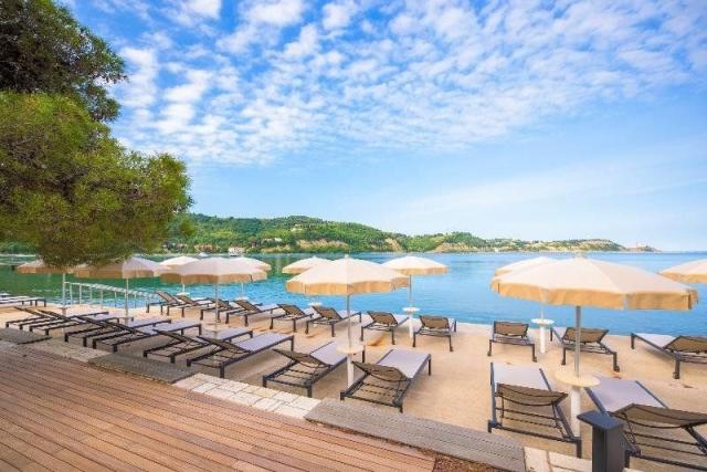 Hotel Laguna Rozmarin - Terme Krka