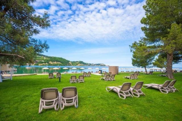 Hotel Laguna Rozmarin - Terme Krka