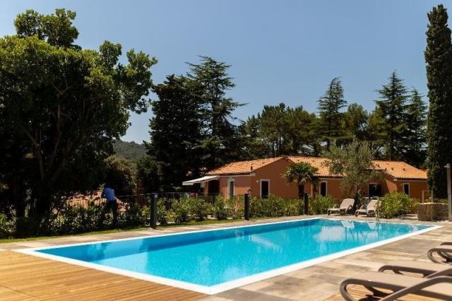 Hotel Laguna Rozmarin - Terme Krka