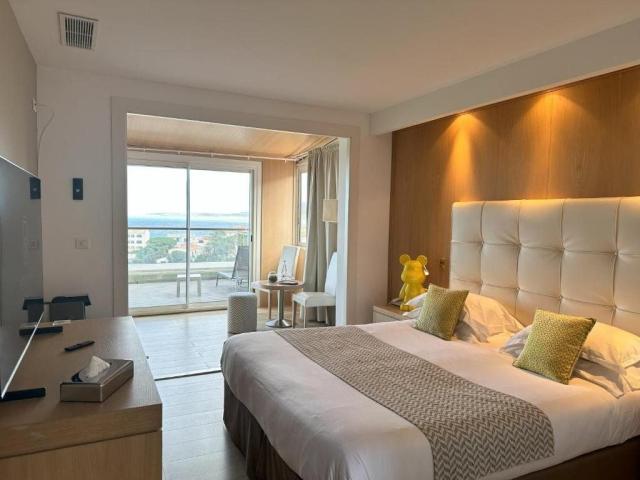 Hotel Revellata