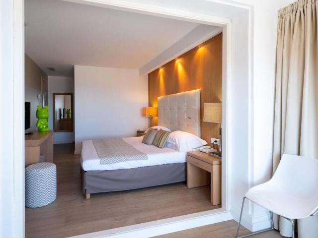 Hotel Revellata