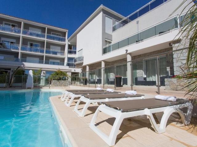 Hotel Revellata