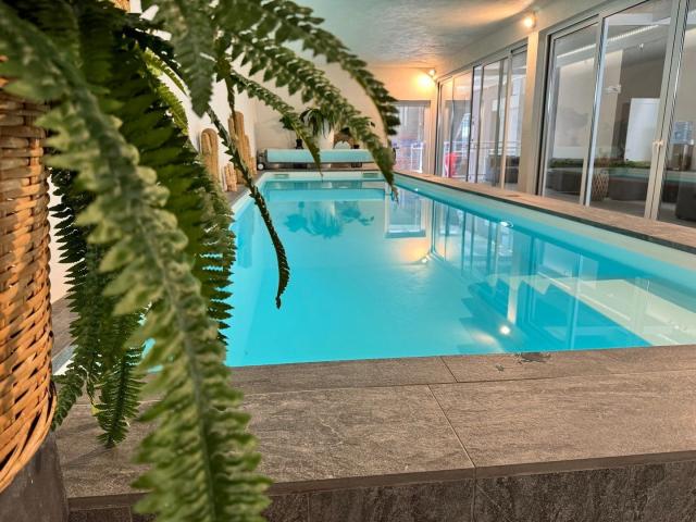 Hotel Revellata
