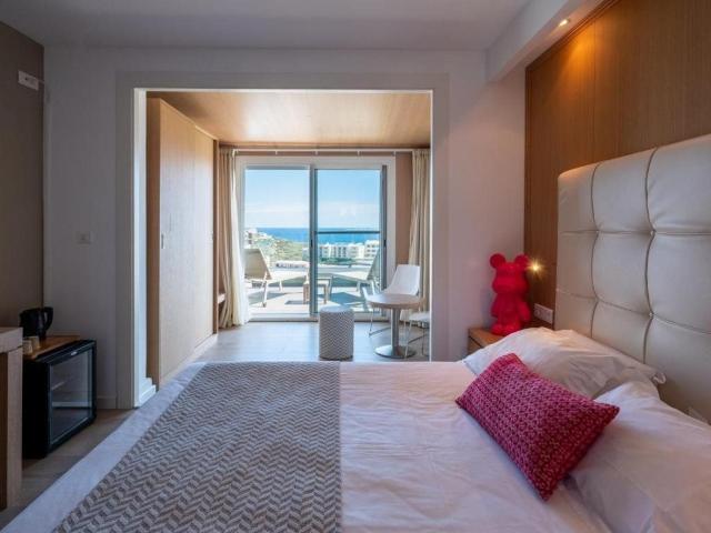 Hotel Revellata