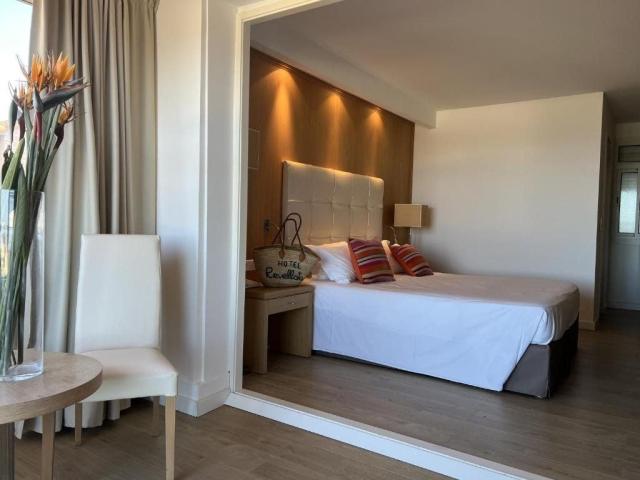 Hotel Revellata
