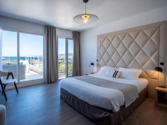 Hotel Revellata
