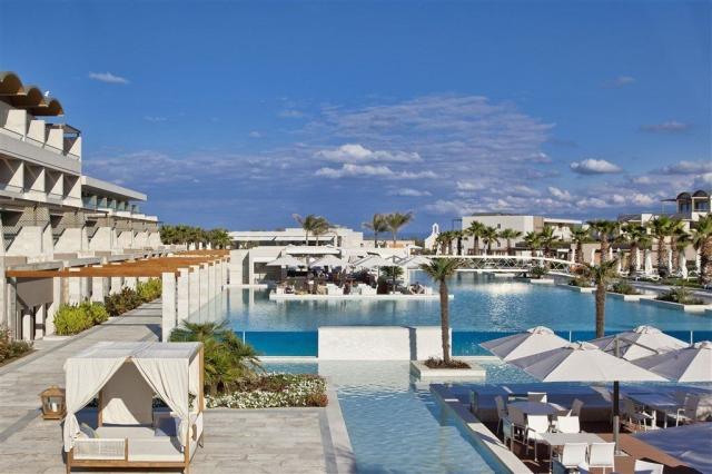 Hotel Avra Imperial