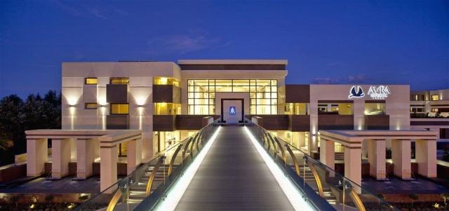 Hotel Avra Imperial