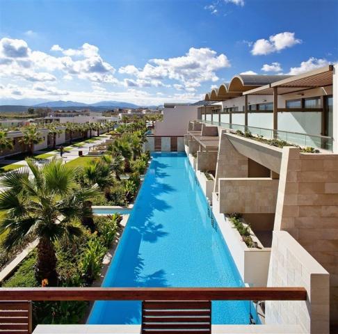 Hotel Avra Imperial