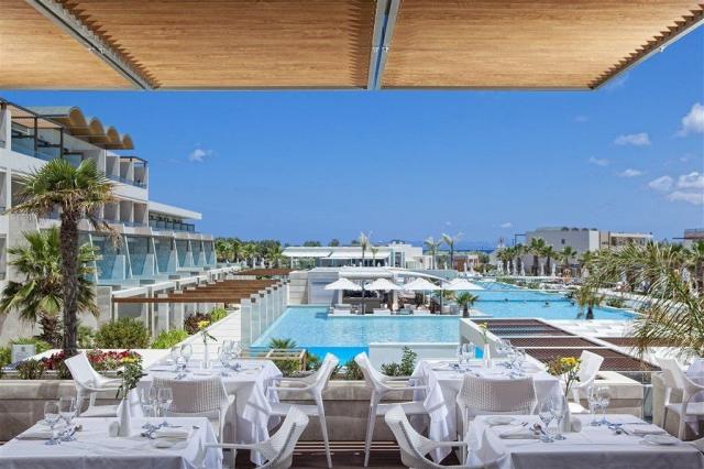 Hotel Avra Imperial