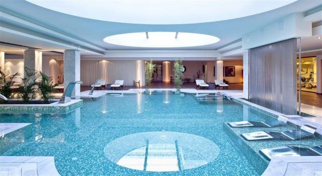 Hotel Avra Imperial
