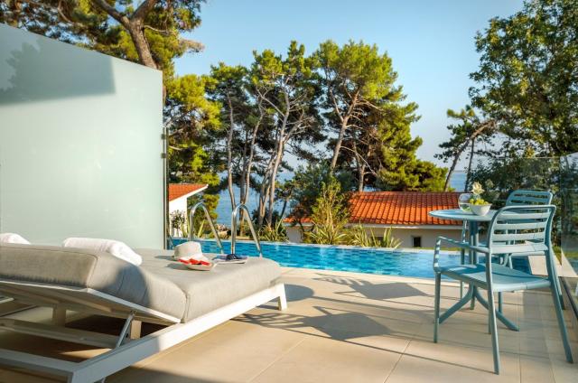 Valamar Carolina Hotel &Villas