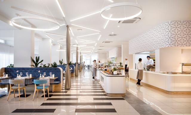 Valamar Carolina Hotel &Villas
