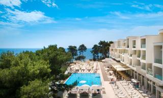 Valamar Carolina Hotel & Villas 