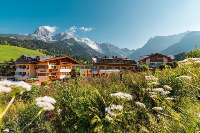 Hotel & Spa Urslauerhof