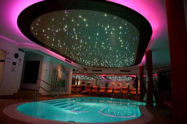 Hotel & Spa Urslauerhof