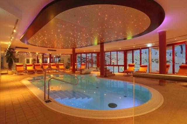 Hotel & Spa Urslauerhof