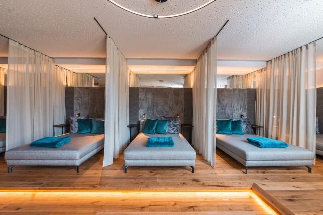 Hotel & Spa Urslauerhof