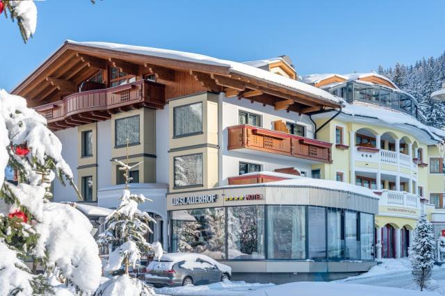 Hotel & Spa Urslauerhof